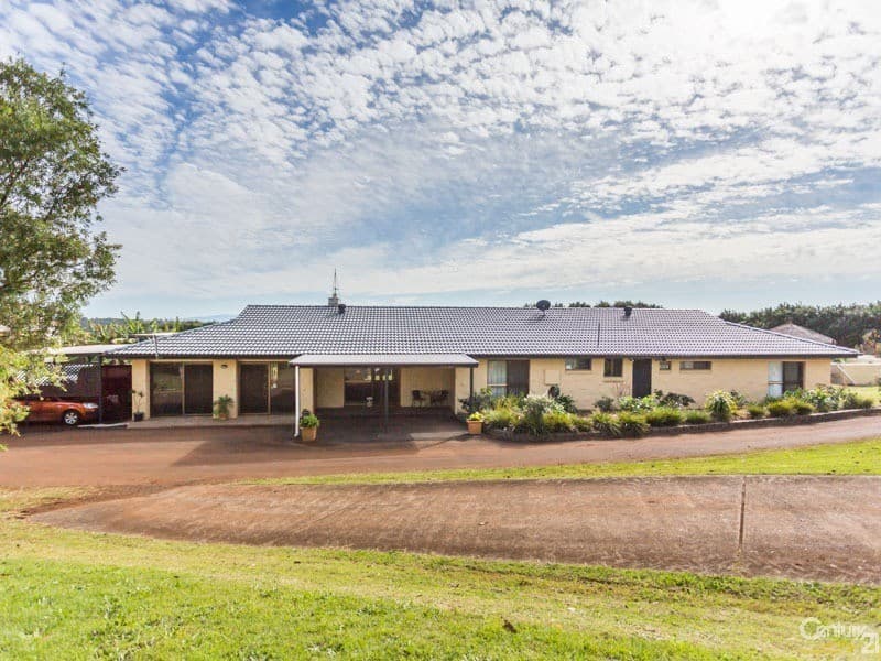 102 Muller Road, Tregeagle, NSW, 2480, Tregeagle - Thumbnail 2