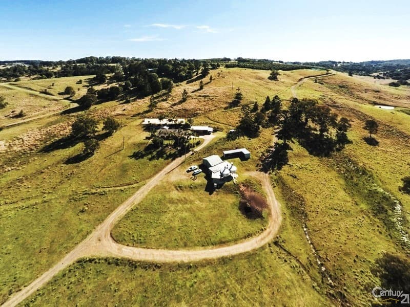 Address Withheld, Booerie Creek, NSW, 2480, Booerie Creek - Thumbnail 2