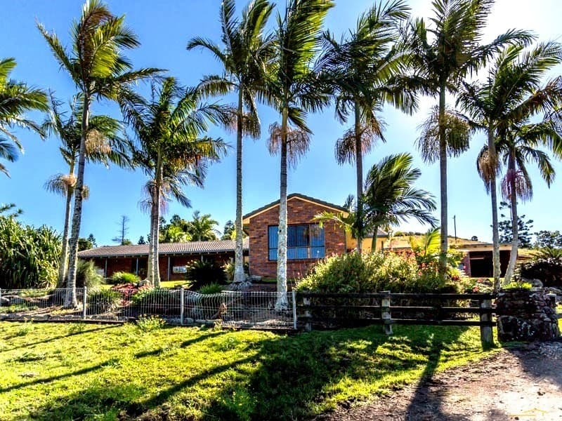 Address Withheld, Booerie Creek, NSW, 2480, Booerie Creek - Thumbnail 3