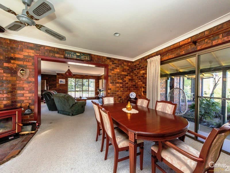 Address Withheld, Booerie Creek, NSW, 2480, Booerie Creek - Thumbnail 4