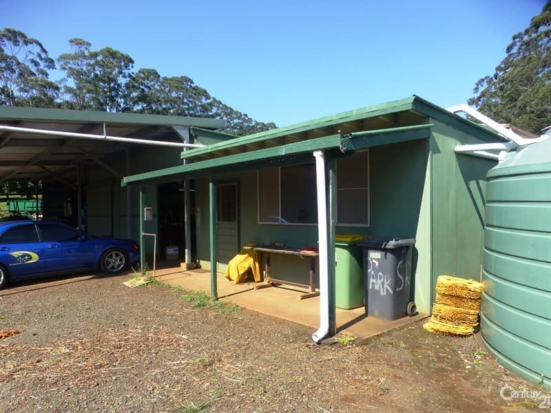446 Humpty Back Road, Pearces Creek, NSW, 2477, Pearces Creek - Thumbnail 8