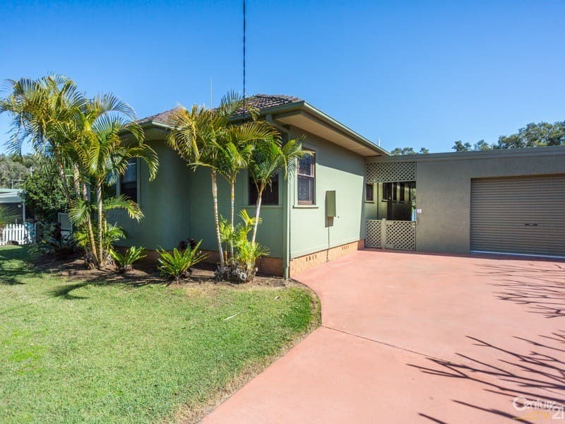 50 Carlisle Street, Wardell, NSW, 2477, Wardell - Image 1