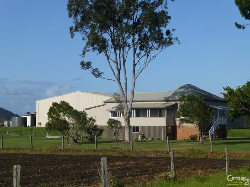 Address Withheld, Dungarubba, NSW, 2480, Dungarubba - Image 1