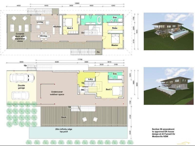 Address Withheld, Modanville, NSW, 2480, Modanville - Thumbnail 6