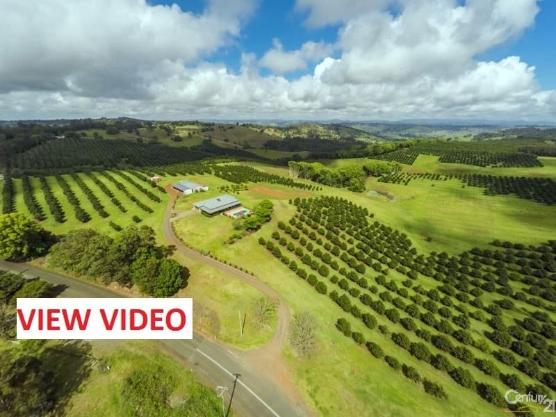 Address Withheld, Dunoon, NSW, 2480, Dunoon - Image 1