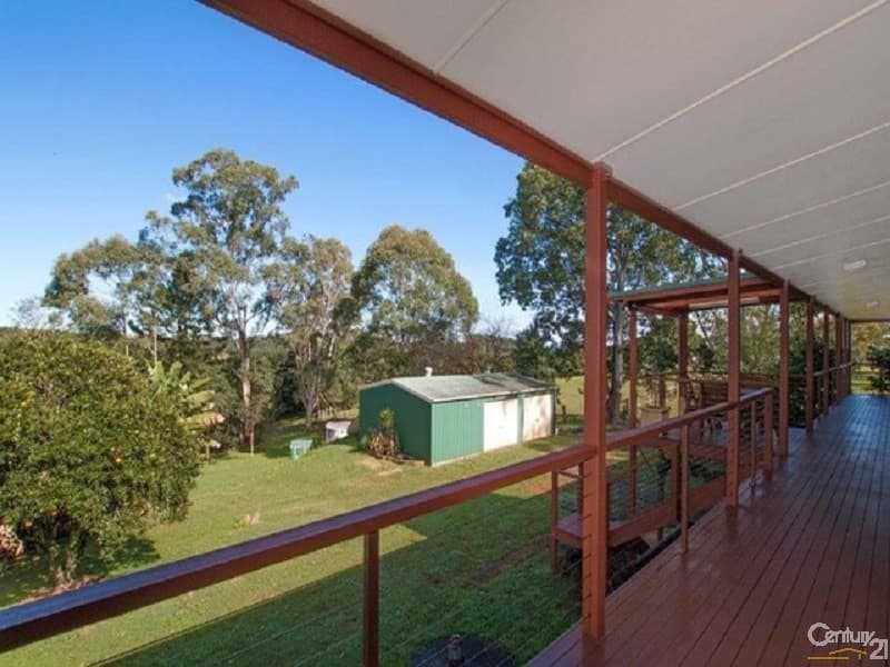 441 Rous Road, Tregeagle, NSW, 2480, Tregeagle - Thumbnail 5