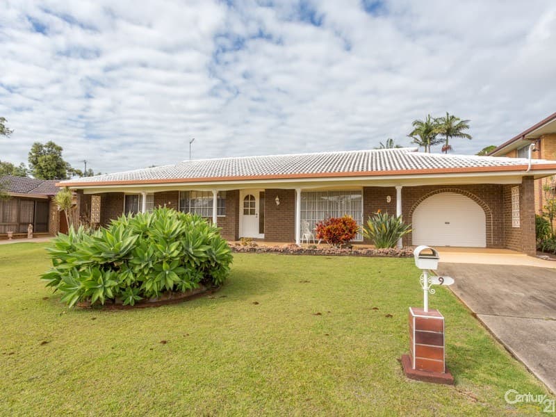 9 Midway Avenue, Wollongbar, NSW, 2477, Wollongbar - Image 1