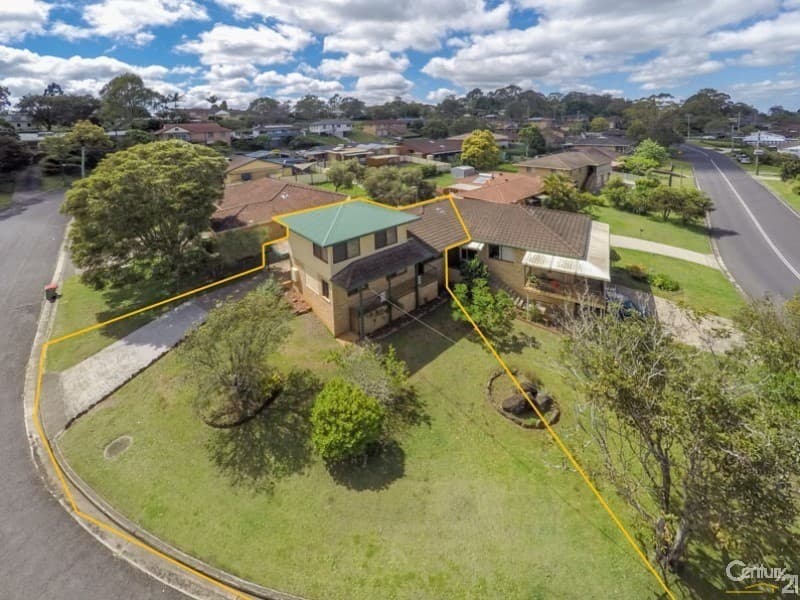 1 Cassia Crescent, Goonellabah, NSW, 2480, Goonellabah - Thumbnail 2
