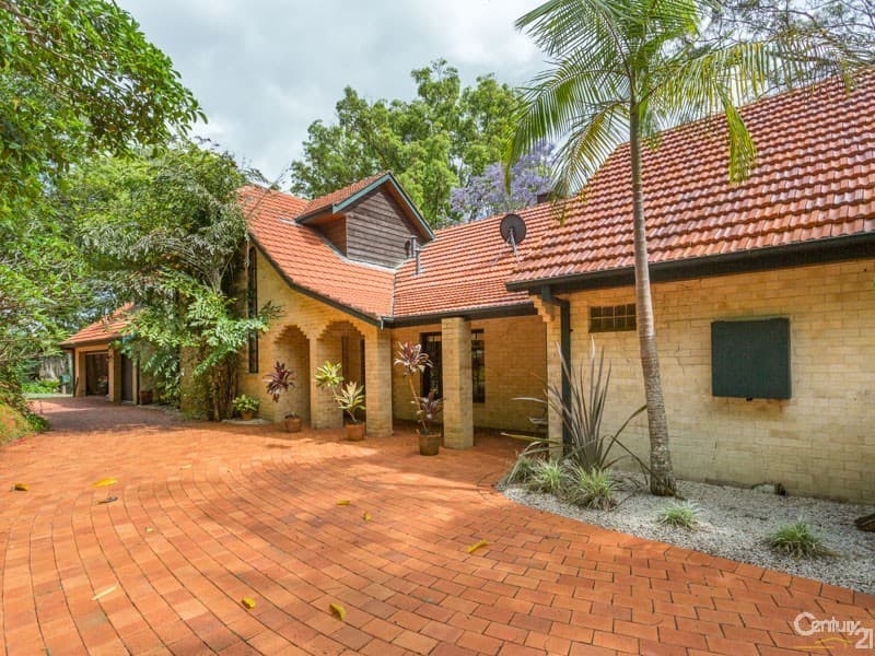 93 Cowlong Road, McLeans Ridges, NSW, 2480, McLeans Ridges - Image 1