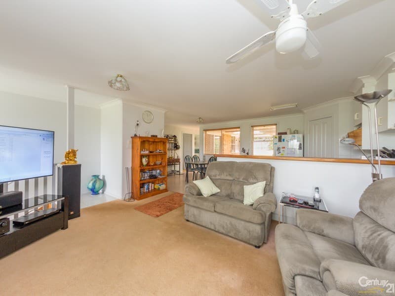 1/27 Cerreto Circuit, Wollongbar, NSW, 2477, Wollongbar - Thumbnail 4