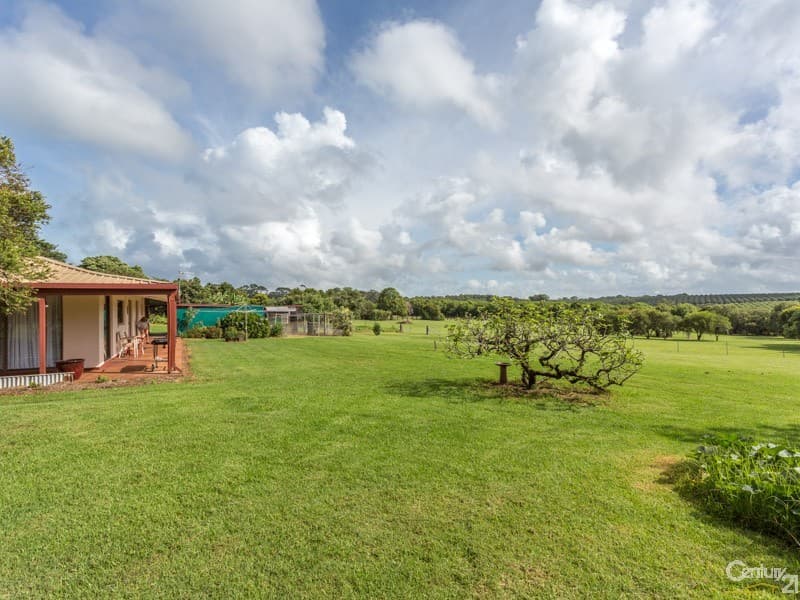 Address Withheld, Rous, NSW, 2477, Rous - Thumbnail 2