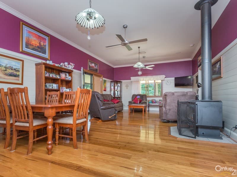168 Muller Road, Tregeagle, NSW, 2480, Tregeagle - Thumbnail 4