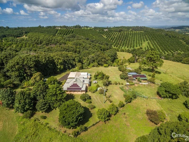 168 Muller Road, Tregeagle, NSW, 2480, Tregeagle - Image 1
