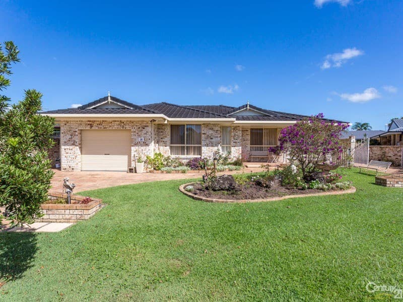 1/14  Claire Circuit, Ballina, NSW, 2478, Ballina - Image 1