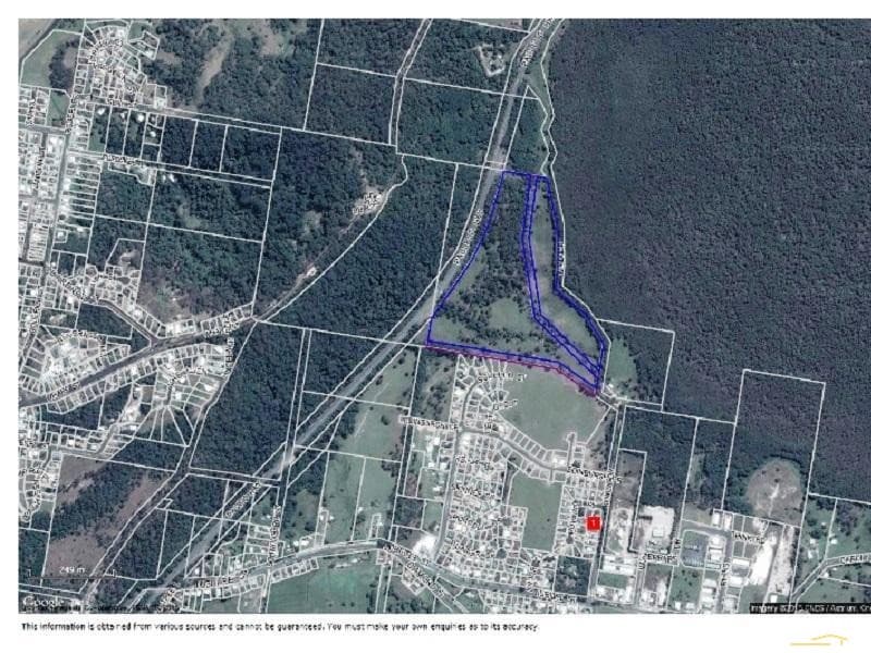 Lot 24 Koala Drive, Townsend, NSW, 2463, Townsend - Thumbnail 6