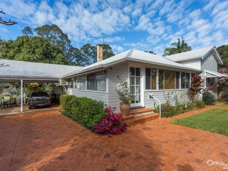 123 James Street, Dunoon, NSW, 2480, Dunoon - Image 1