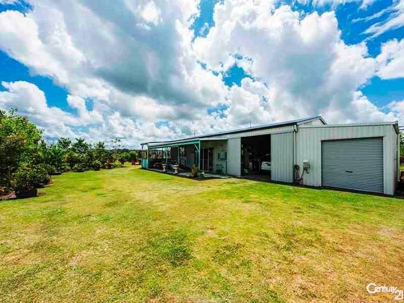 2155 Bruxner Highway, Clovass, NSW, 2480, Clovass - Thumbnail 8