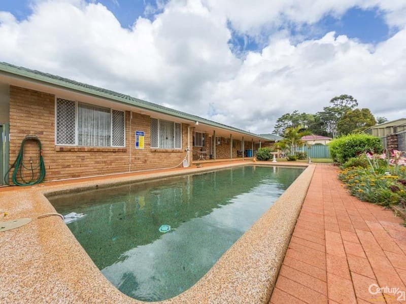 69 Simpson Avenue, Wollongbar, NSW, 2477, Wollongbar - Thumbnail 2