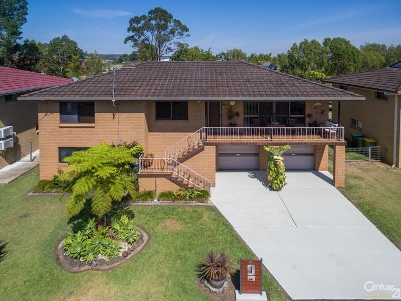 23 Maloney Avenue, South Lismore, NSW, 2480, South Lismore - Image 1