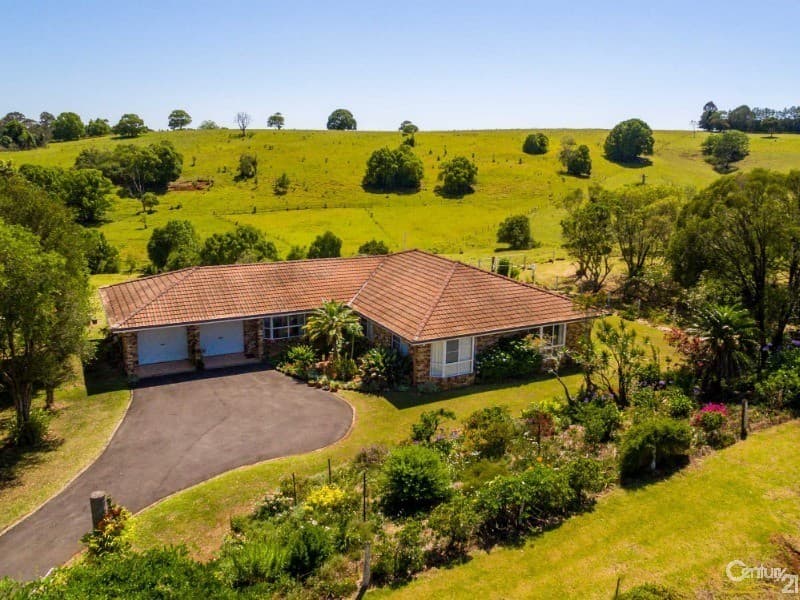 390 Rous Road, Tregeagle, NSW, 2480, Tregeagle - Thumbnail 8