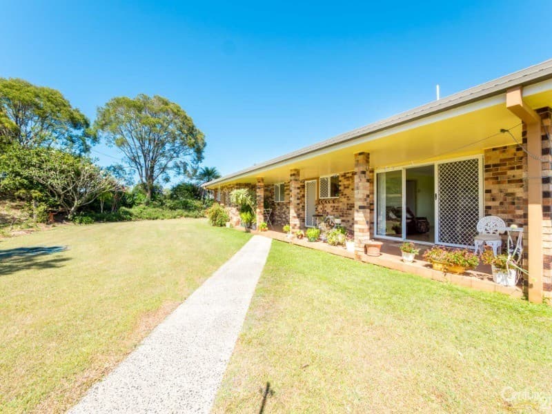 390 Rous Road, Tregeagle, NSW, 2480, Tregeagle - Thumbnail 7