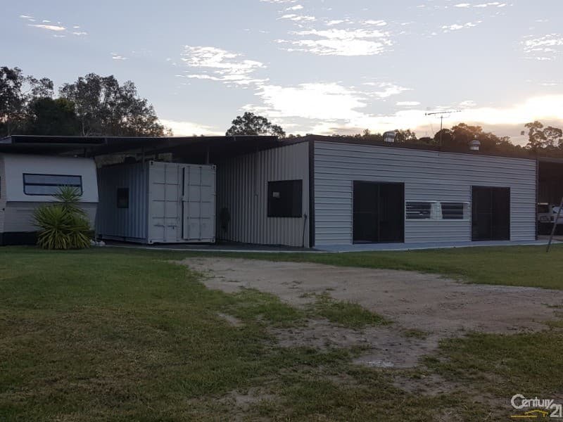 Address Withheld, Dungarubba, NSW, 2480, Dungarubba - Image 1