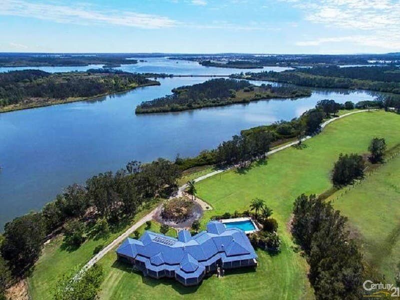 60 Micalo Road, Micalo Island, NSW, 2464, Micalo Island - Image 1