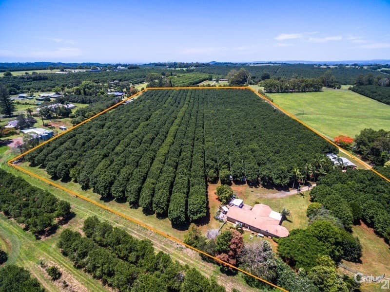 Address Withheld, Rous, NSW, 2477, Rous - Image 1