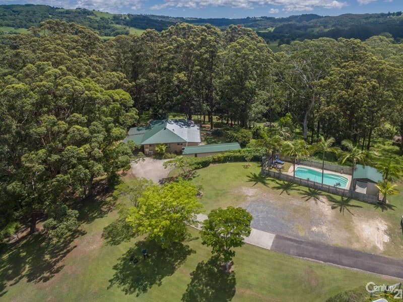 933 Wardell Road, Meerschaum Vale, NSW, 2477, Meerschaum Vale - Thumbnail 2