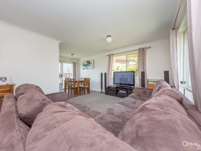 1 /2  -16 Parkwalk Drive, Goonellabah, NSW, 2480, Goonellabah - Thumbnail 3