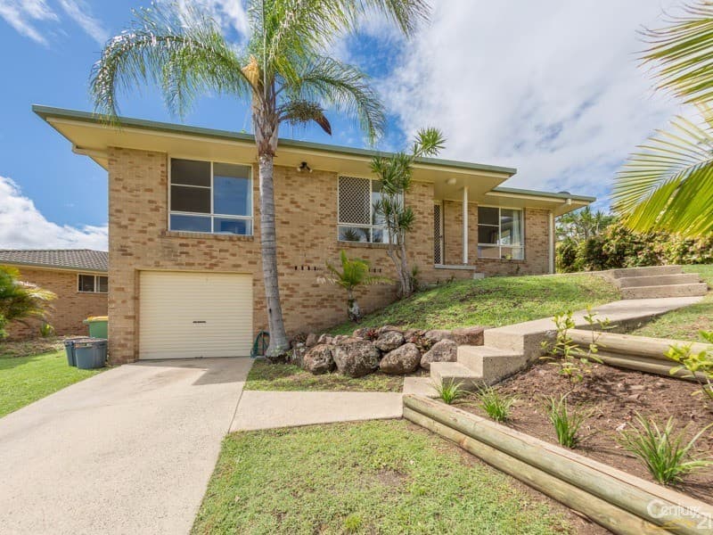 1 /2  -16 Parkwalk Drive, Goonellabah, NSW, 2480, Goonellabah - Thumbnail 2