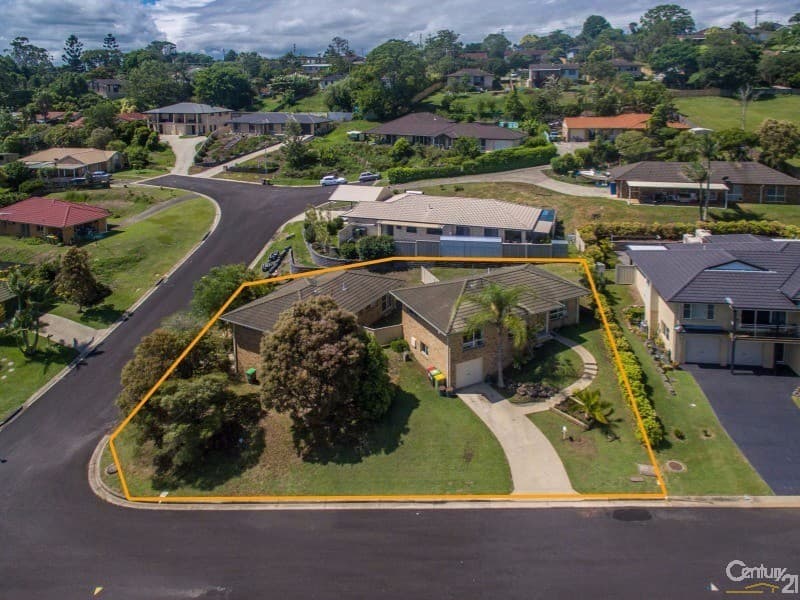 1 /2  -16 Parkwalk Drive, Goonellabah, NSW, 2480, Goonellabah - Image 1