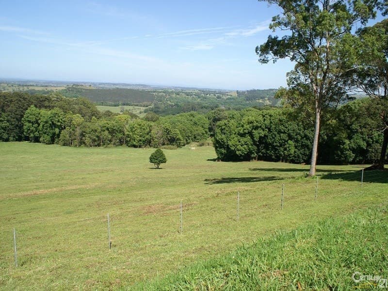93 Grennan Rd, Tregeagle, NSW, 2480, Tregeagle - Image 1