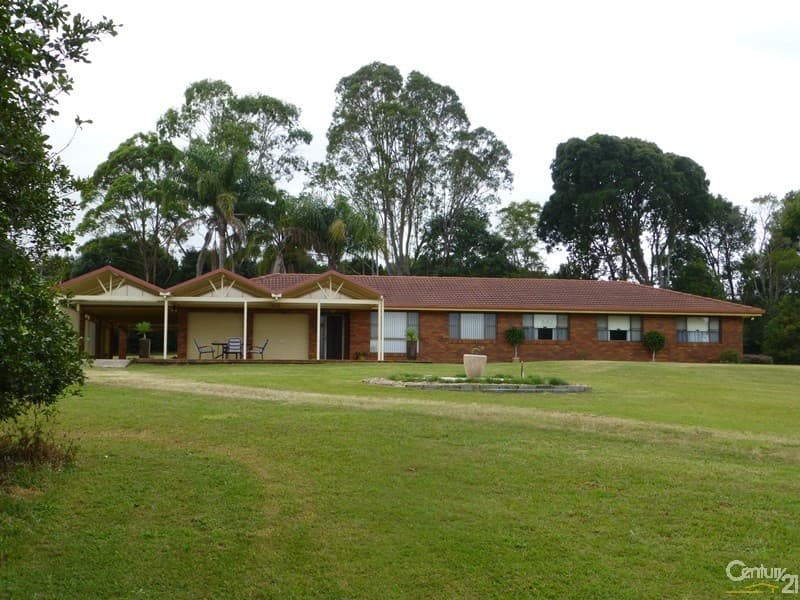 123 Taylor Road, Chilcotts Grass, NSW, 2480, Chilcotts Grass - Image 1