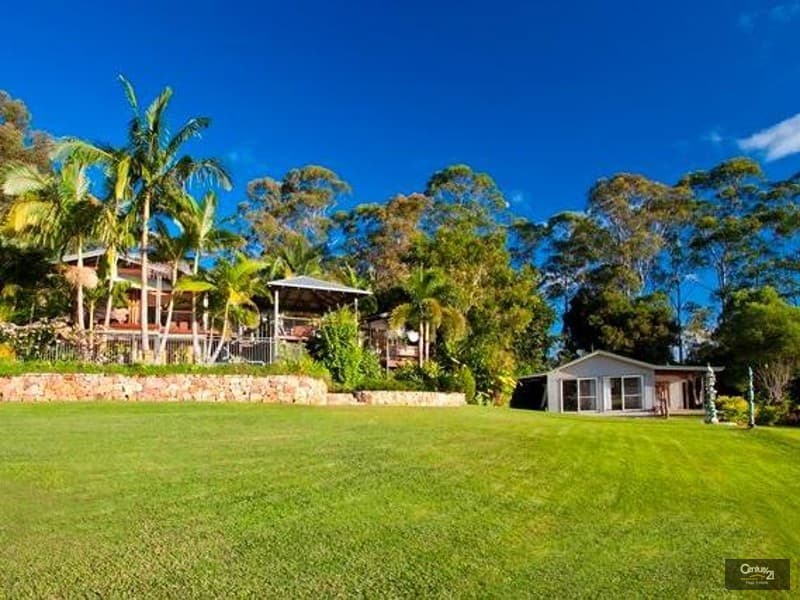 53 Hoy Road, Lake Macdonald, QLD, 4563, Lake Macdonald - Thumbnail 8