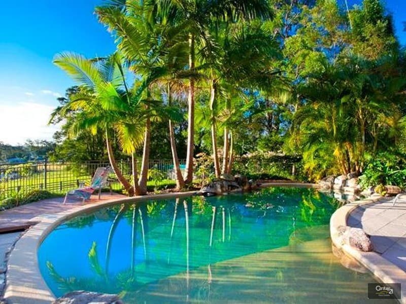 53 Hoy Road, Lake Macdonald, QLD, 4563, Lake Macdonald - Thumbnail 3