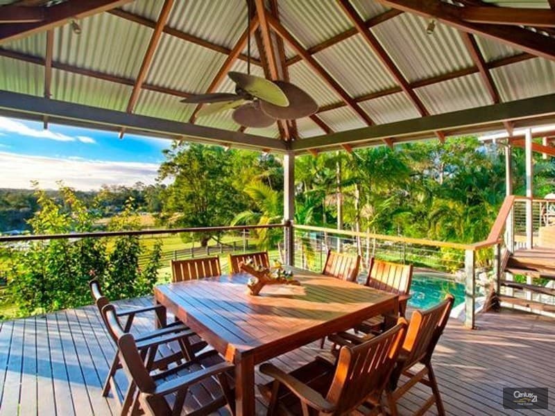 53 Hoy Road, Lake Macdonald, QLD, 4563, Lake Macdonald - Thumbnail 4