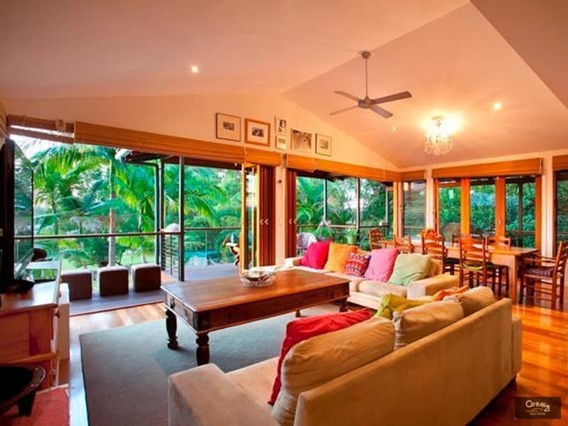 53 Hoy Road, Lake Macdonald, QLD, 4563, Lake Macdonald - Thumbnail 2