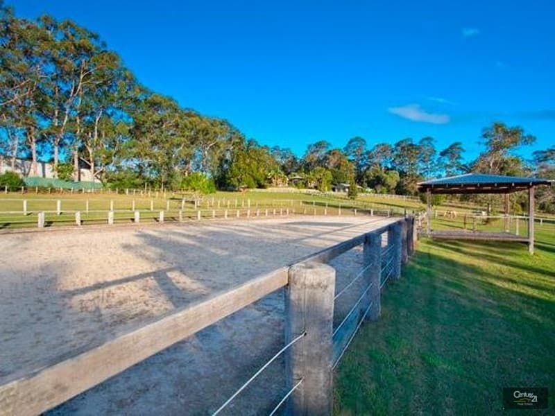 53 Hoy Road, Lake Macdonald, QLD, 4563, Lake Macdonald - Thumbnail 7