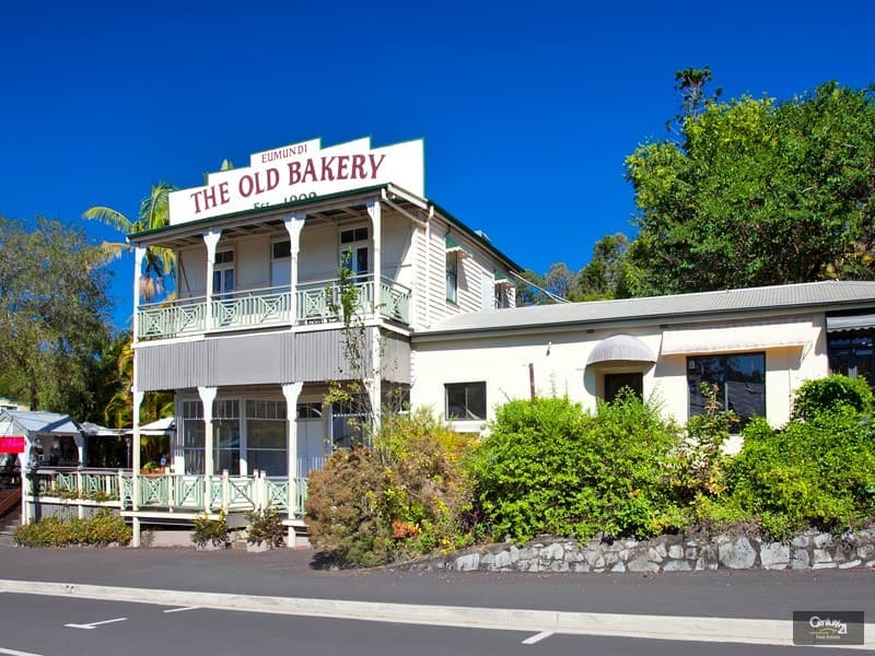 101 Memorial Drive, Eumundi, QLD, 4562, Eumundi - Image 1