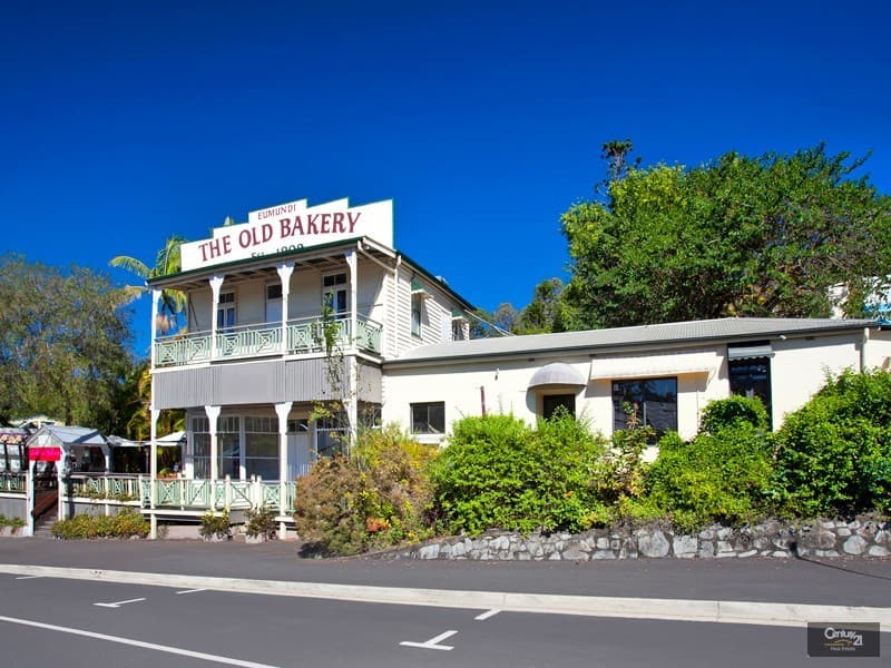 101 Memorial Drive, Eumundi, QLD, 4562, Eumundi - Thumbnail 2