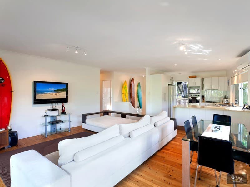 6/18 Lanyana Way, Noosa Heads, QLD, 4567, Sunshine Beach - Thumbnail 4