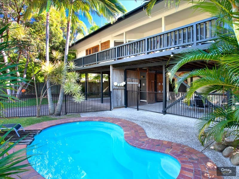 6/18 Lanyana Way, Noosa Heads, QLD, 4567, Sunshine Beach - Image 1