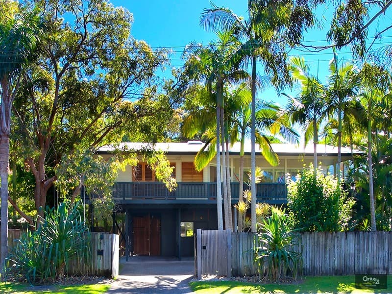 6/18 Lanyana Way, Noosa Heads, QLD, 4567, Sunshine Beach - Thumbnail 2