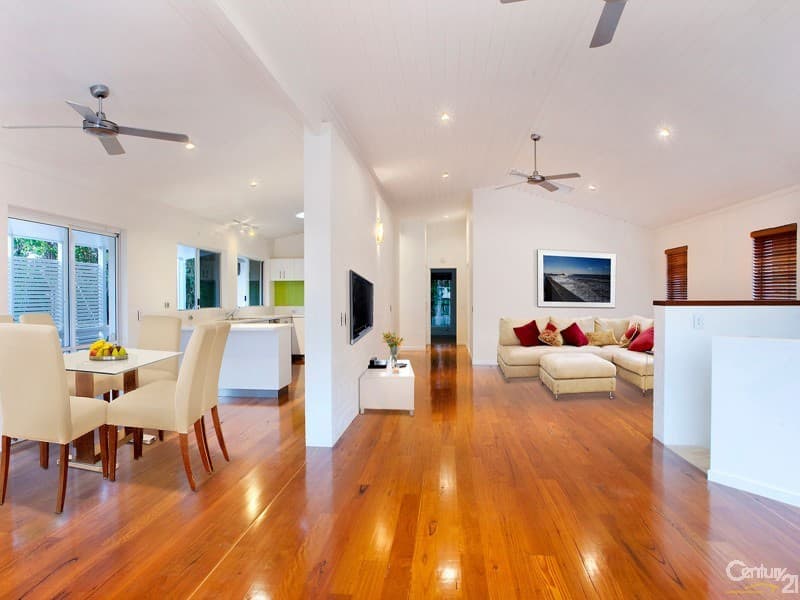 6/18 Lanyana Way, Noosa Heads, QLD, 4567, Sunshine Beach - Thumbnail 2