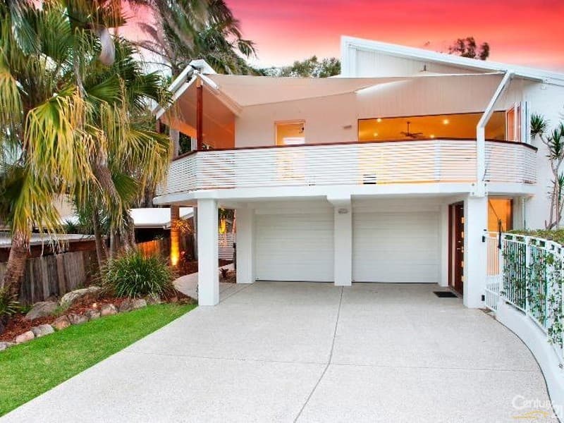6/18 Lanyana Way, Noosa Heads, QLD, 4567, Sunshine Beach - Thumbnail 7
