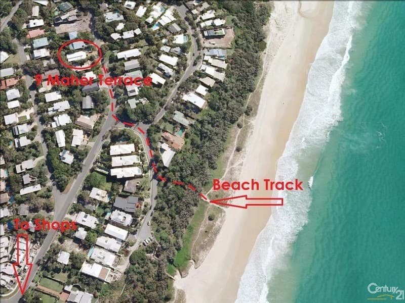 6/18 Lanyana Way, Noosa Heads, QLD, 4567, Sunshine Beach - Thumbnail 3