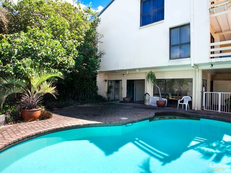 2/16 Park Crescent, Sunshine Beach, QLD, 4567, Sunshine Beach - Thumbnail 4