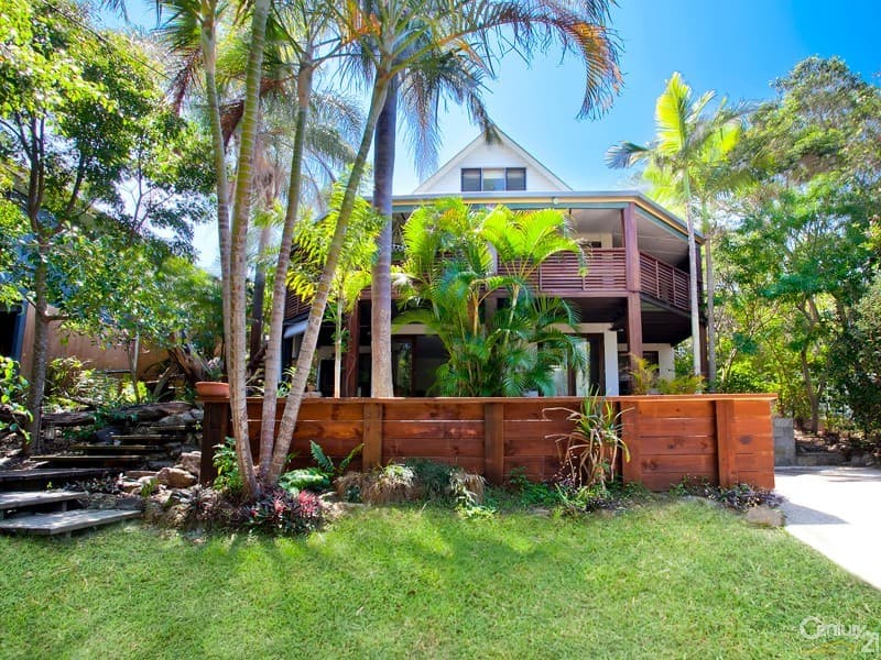 6/18 Lanyana Way, Noosa Heads, QLD, 4567, Sunshine Beach - Image 1