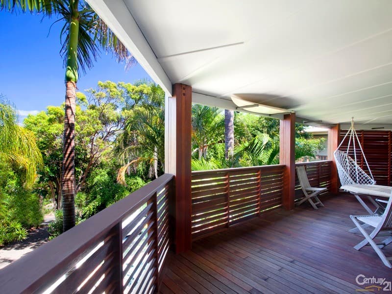 6/18 Lanyana Way, Noosa Heads, QLD, 4567, Sunshine Beach - Thumbnail 2